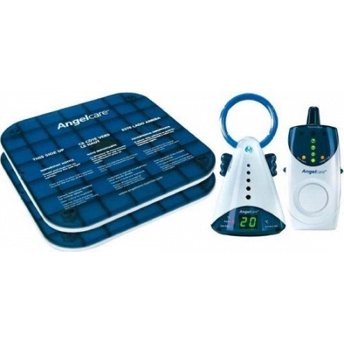 AngelCare® AC301-R monitor zvuku a pohybu