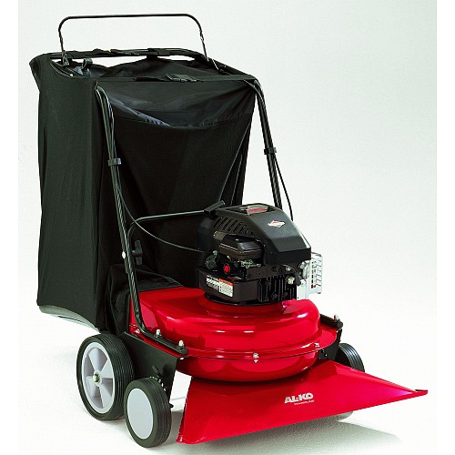 Al-ko benzínový vysávač lístia Concord 750 B