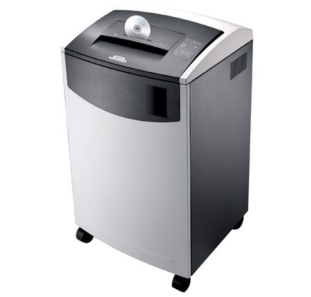 Fellowes Powershred® C-420 - rez 3.9 mm