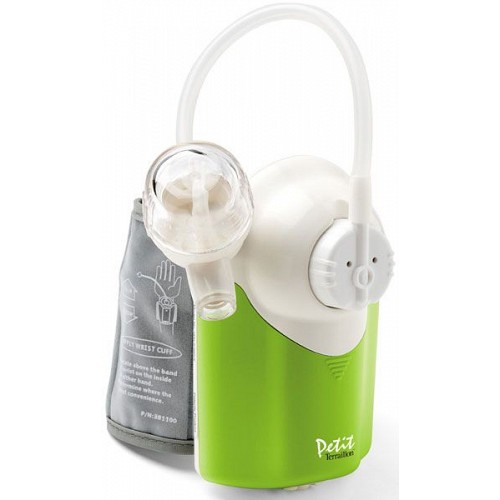 Petit Terraillon nosná odsávačka