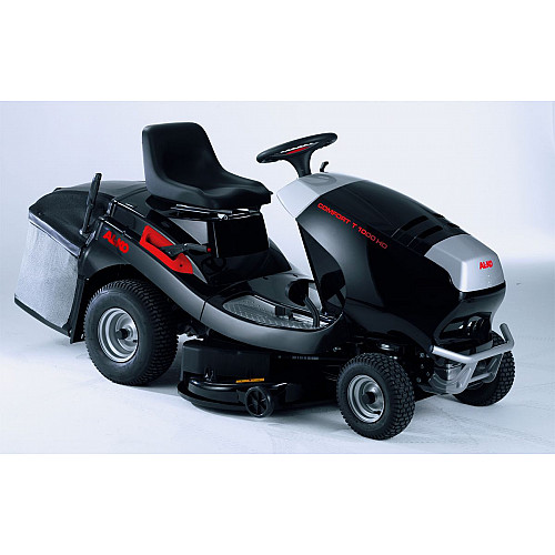 Al-ko záhradný traktor Comfort T 1000 HD