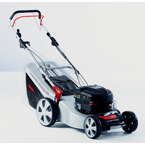 Al-ko SILVER 470 BRV PREMIUM 3INONE