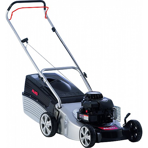 AL-KO Silver 42 B Comfort 3INONE