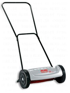 Al-ko elektrický prevzdušňovač trávy 32 VLE Combi Care + kôš