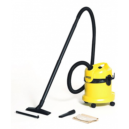 Kärcher mokro-suchý vysávač A 2004