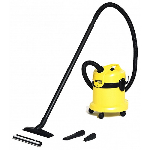 Kärcher mokro-suchý vysávač A 2024 pt