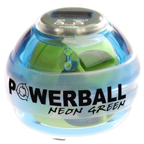 PowerBall Neon Pro