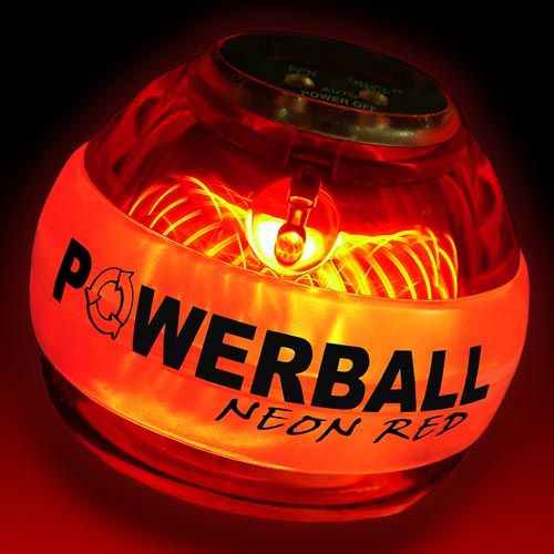 PowerBall Neon Pro