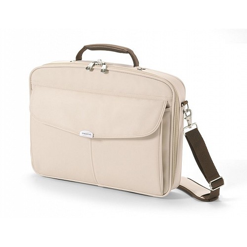 Dicota MultiCompact Beige