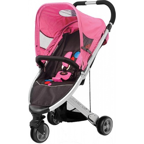 Britax VERVE Flamingo