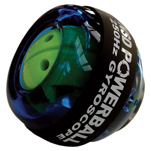 Powerball 250Hz Screamer