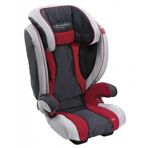 STM Ipai Dynamic Red 2009