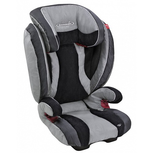 STM Ipai Seatfix Graphite Grey