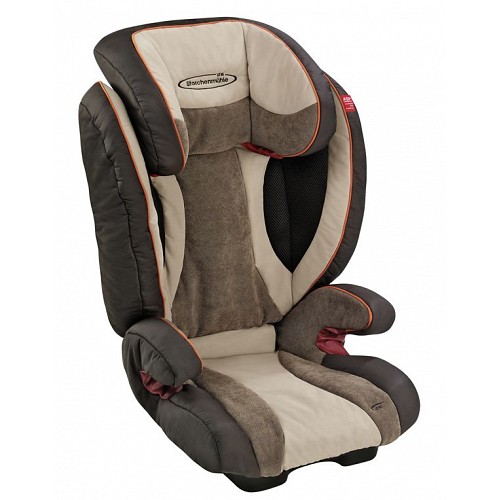 STM Ipai Seatfix Clay Orange