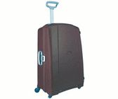 Samsonite Aeris Comfort Upright 64, čokoládová