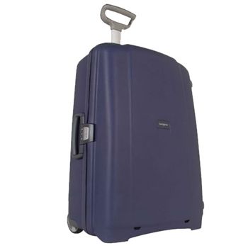 Samsonite Aeris Comfort Upright 64, nočná modrá