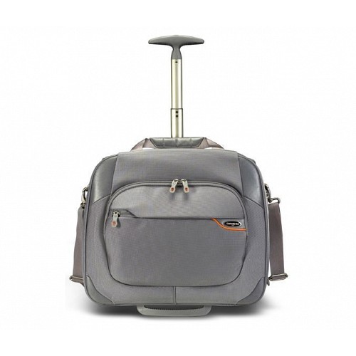 Samsonite Rolling Tote