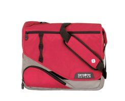 Samsonite Median Laptop Messenger