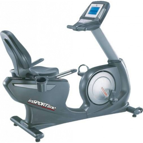 Insportline Recumbent SEG BE7216