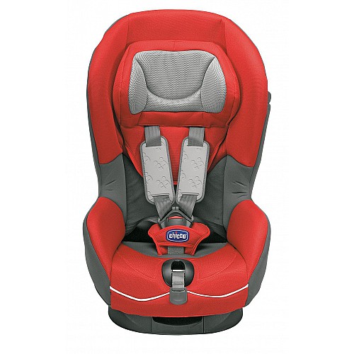 Chicco Key 1 Isofix Fuego