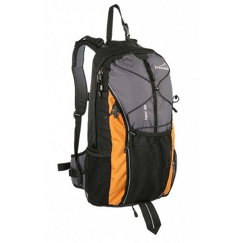 Treksport Eiger NG oranžová