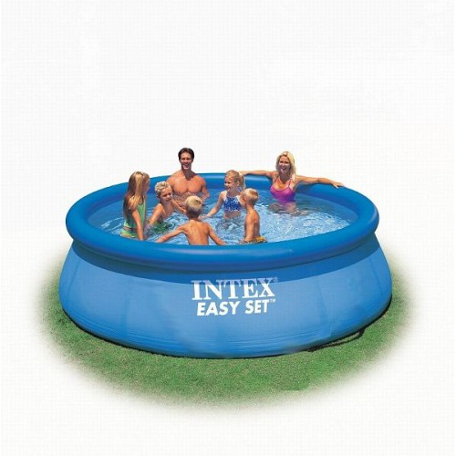 Tampa bazén kruhový (366x91) bez filtrácie