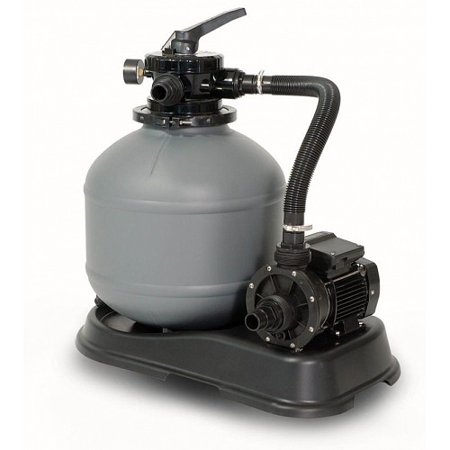 Marimex piesková filtrácia 4m3/h pre bazény do 20m3