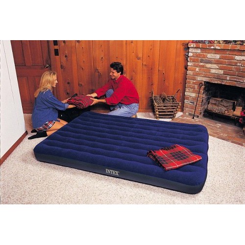 Postel Classic Bed double 68758