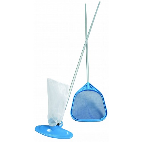 Čistiaca sada MAGIC VAC + hladinová sieťka