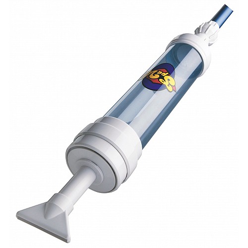 Vysávač Spa Vac Paradise