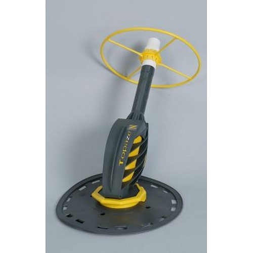 Vysávač Baracuda Topaze poloautomatický