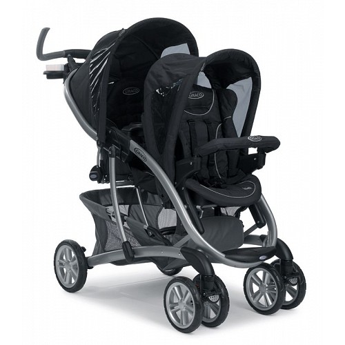 Graco Quattro Tour Duo Gabriel