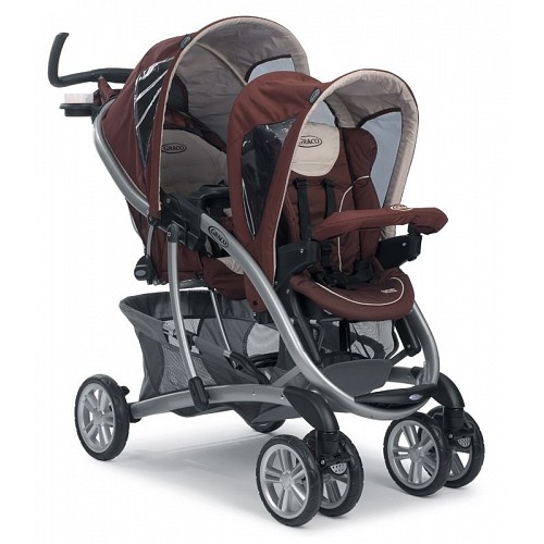 Graco Quattro Tour Duo Gabi