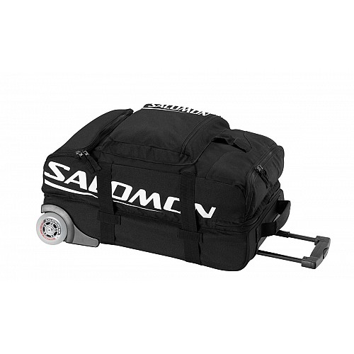 Salomon Container Cabine 70 black, white