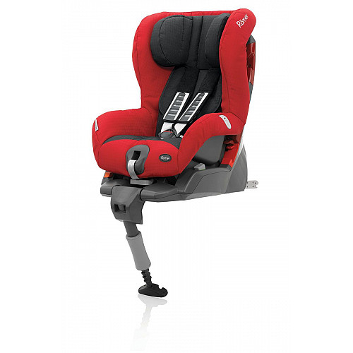 Römer Safefix plus TrendLine Elisa