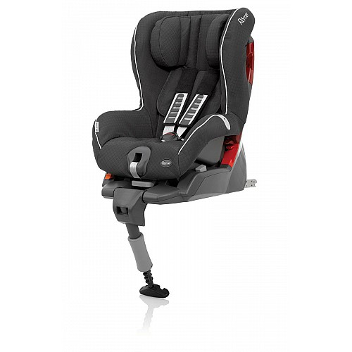 Römer Safefix plus TrendLine Alex