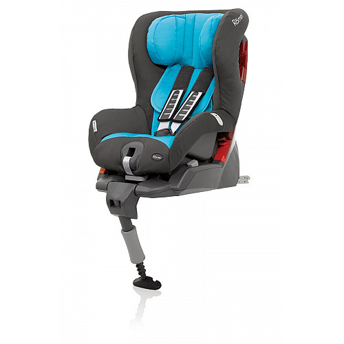 Römer Safefix plus TrendLine Micky