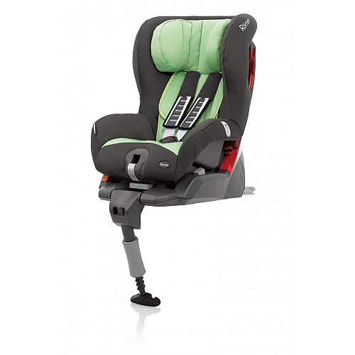 Römer Safefix plus TrendLine Maxim