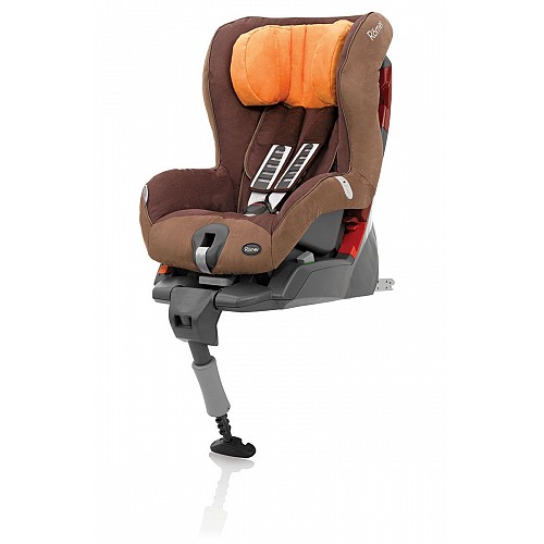 Römer Safefix plus HighLine Natasha