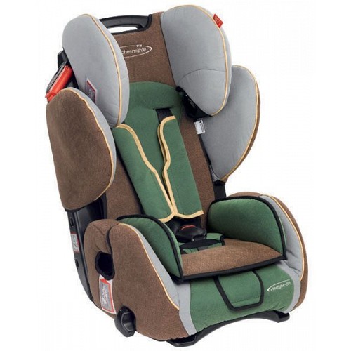 STM Starlight SP Green Forest