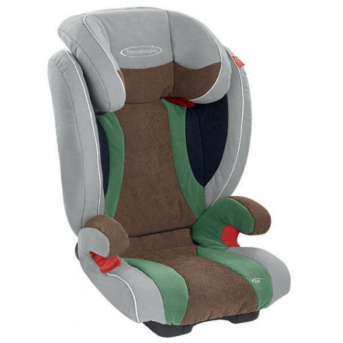 STM Ipai Green Forest