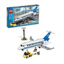 Lego City Dopravné lietadlo