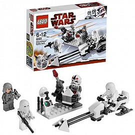 Lego Star Wars Jednotka snowtrooperov