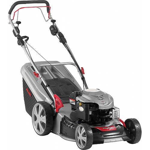 AL-KO Silver 470 BRV Premium, benzínová kosačka