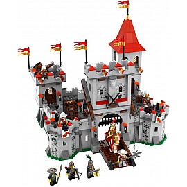 Lego Kingdoms Kráľov hrad