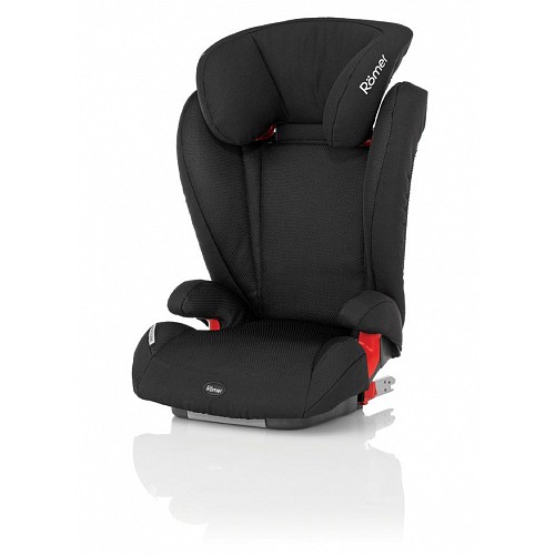 Römer Kidfix TrendLine Jet