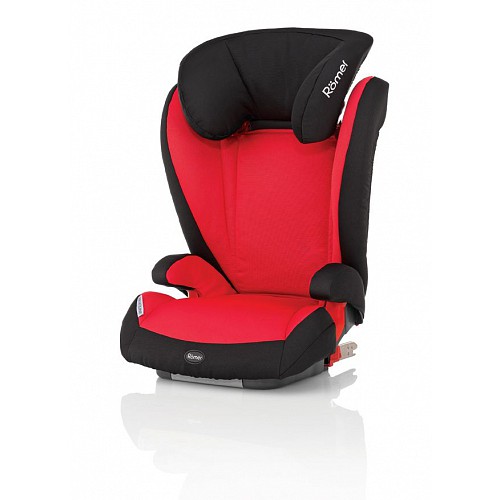 Römer Kidfix TrendLine Olivia