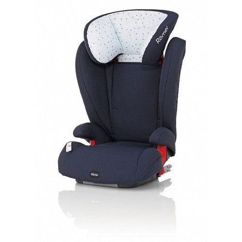 Römer Kidfix BellyButton Deep Blue