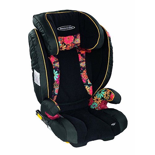 STM Ipai Seatfix Fancy Flower