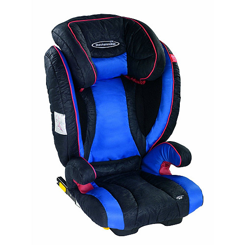 STM Ipai Seatfix Chili Blue